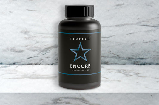 ENCORE- Libido Booster