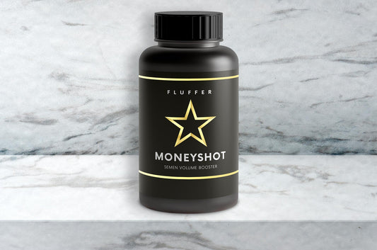 MONEYSHOT- Semen Volume Booster