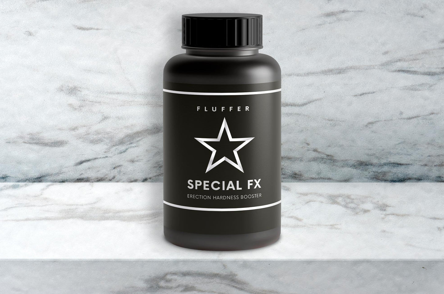 SPECIAL FX- Erection Enhancer